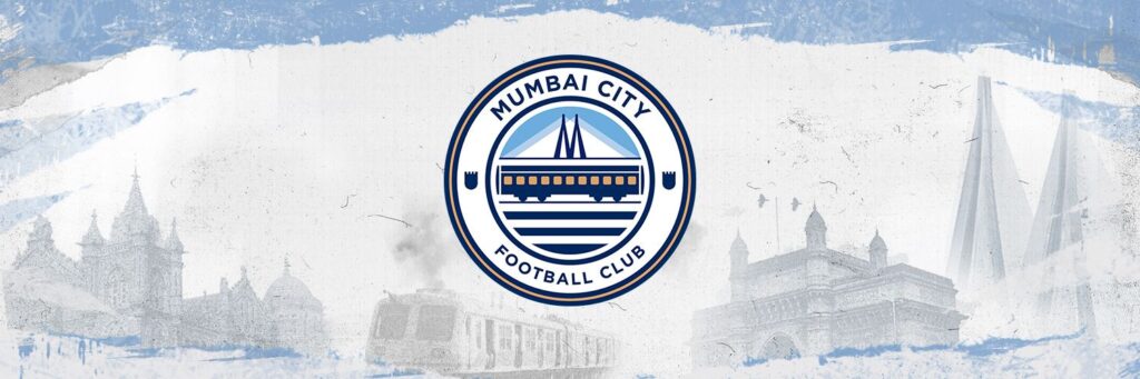 “The Future is Now” Mumbai City FC unveils new logo - All India Football