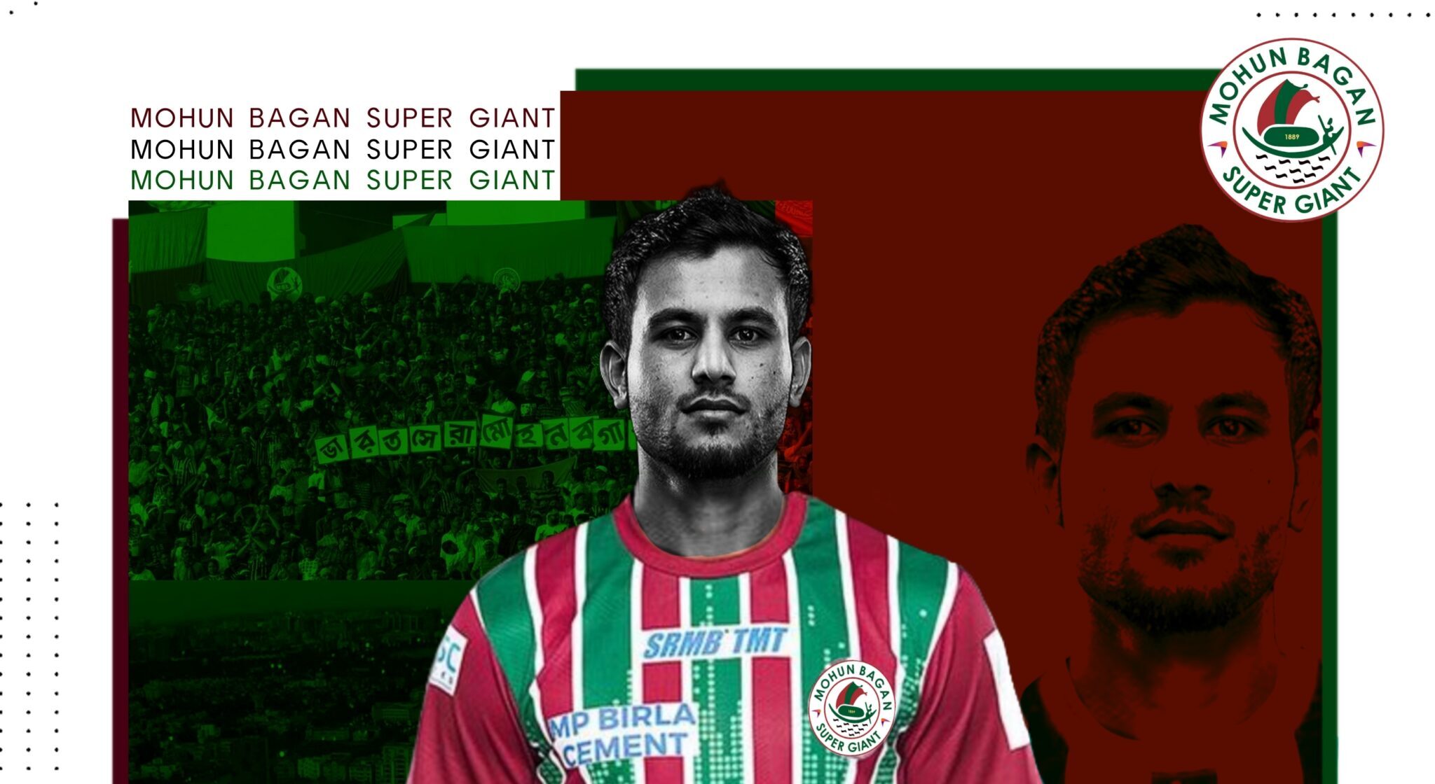 How will Anwar Ali fit at Mohun Bagan Super Giant – A Tactical Preview