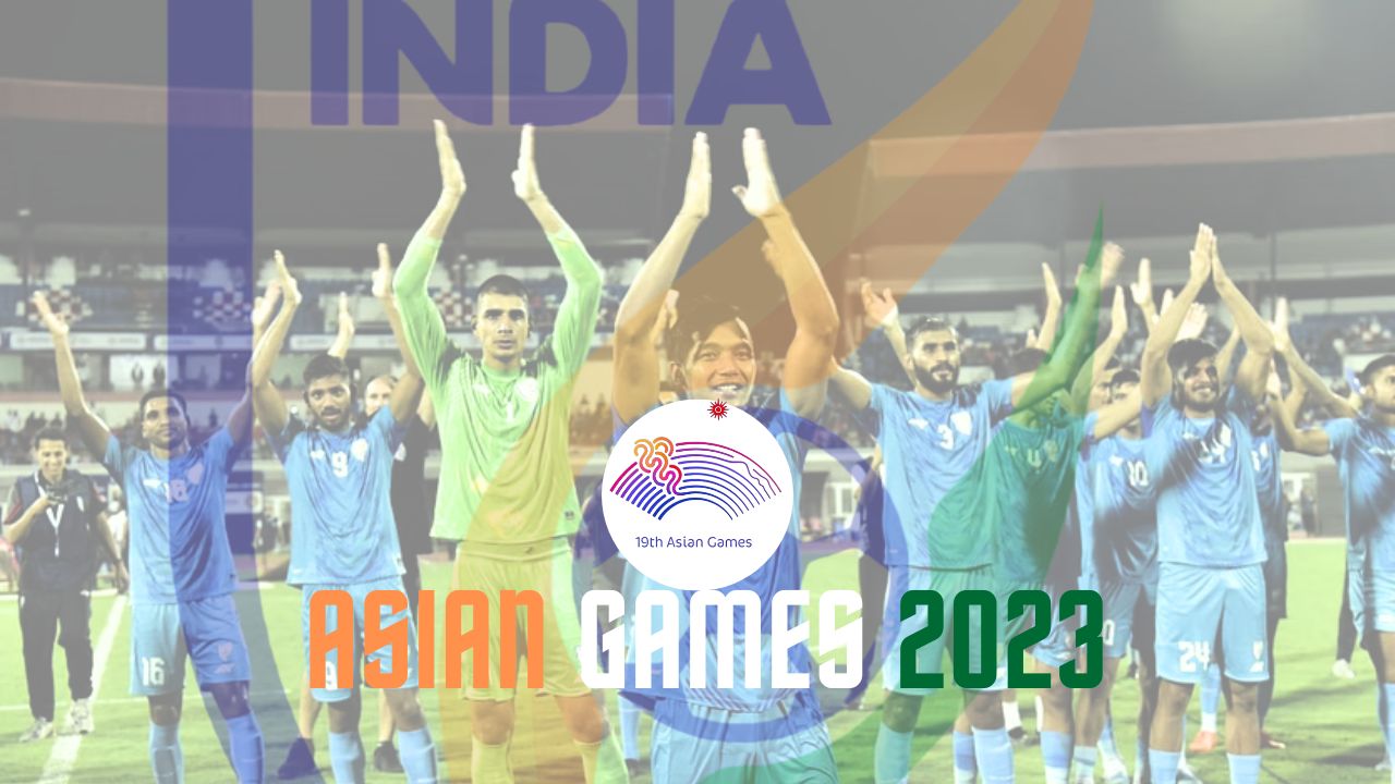 Men’s and Women’s 19th Asian Games Draw Announced