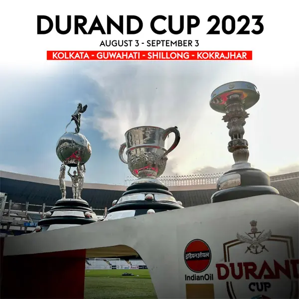 Durand Cup