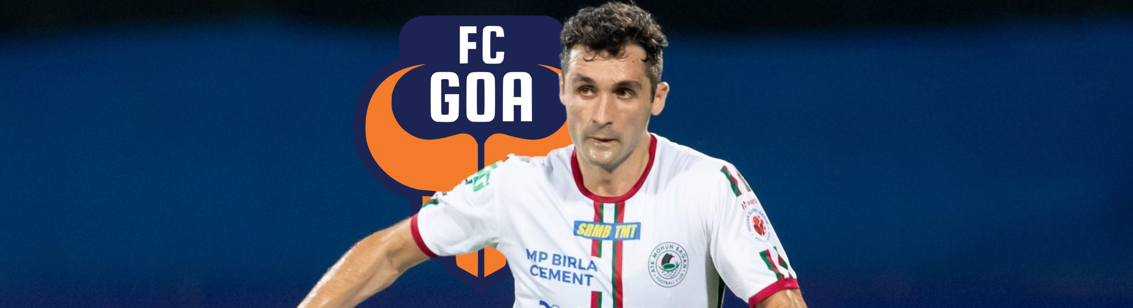 McHugh’s Transfer Saga: Bagan to FC Goa