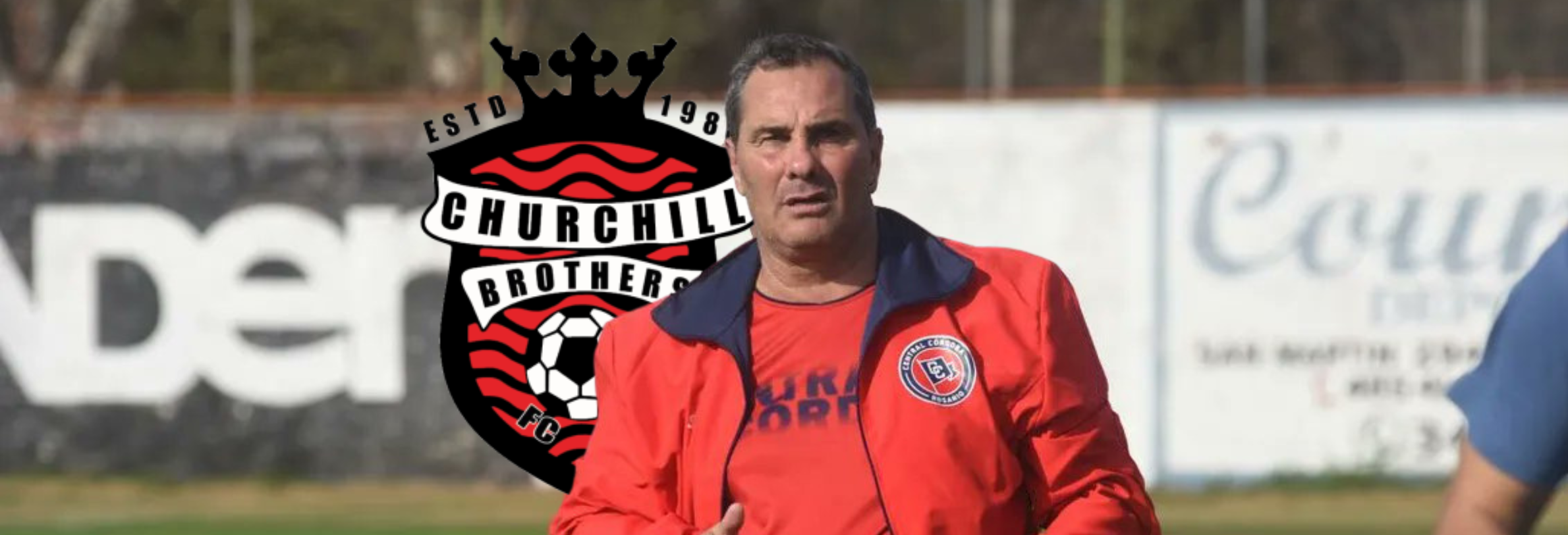 Edgardo Malvestiti to be the New Coach of Churchill Brothers for I-League 2023-24