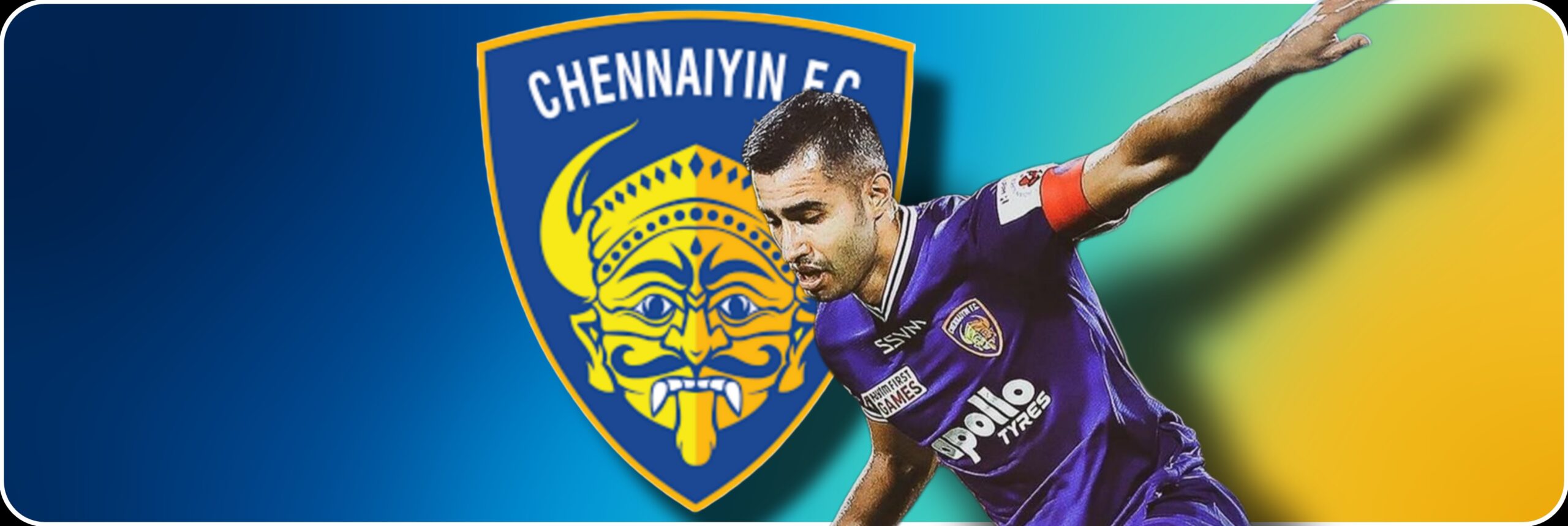 Chennaiyin FC Gears Up for Reunion as Midfielder Rafael Crivellaro Returns