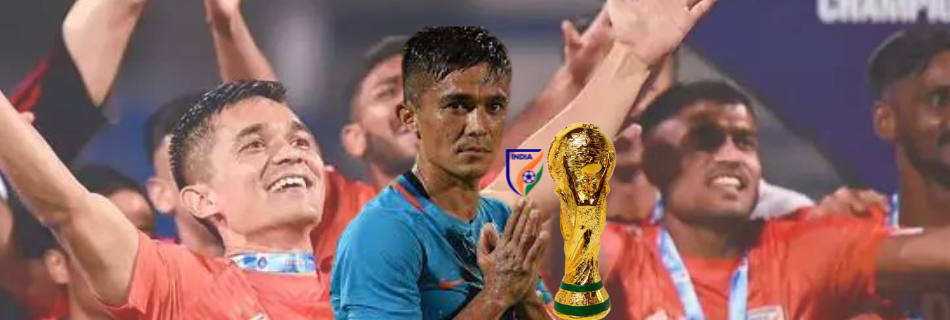Can India qualify for World Cup 2026